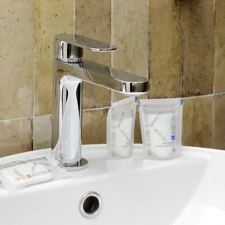 Ych-montebello - דירה רומא