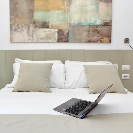 Ych-montebello - דירה *