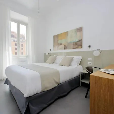 Ych-montebello - דירה *