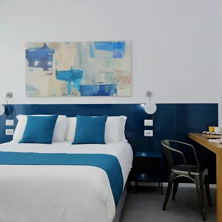 Ych-montebello - דירה *