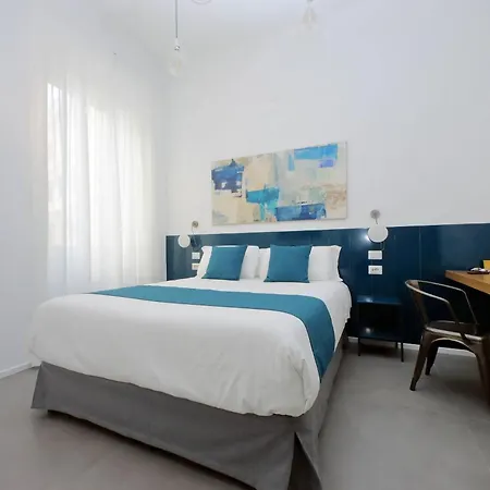 Ych-montebello - דירה