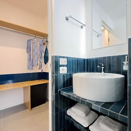 Ych-montebello - דירה *