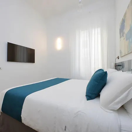 Apartamento Ych-montebello -