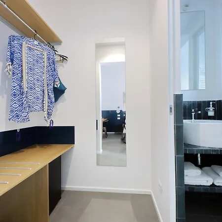 Ych-montebello - דירה