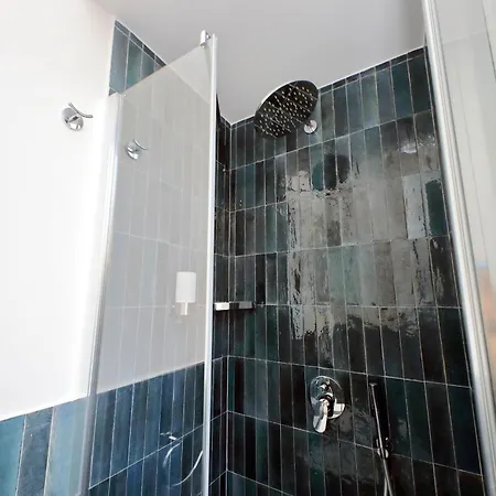Apartamento Ych-montebello - Roma