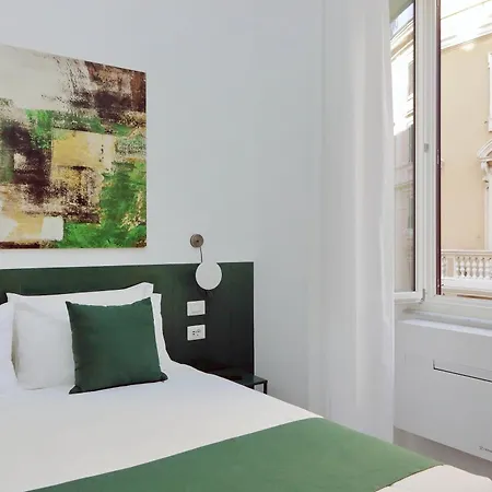 Ych-montebello - דירה *