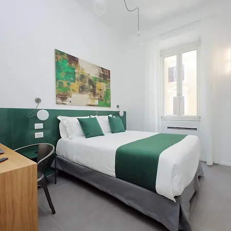 Ych-montebello - דירה *