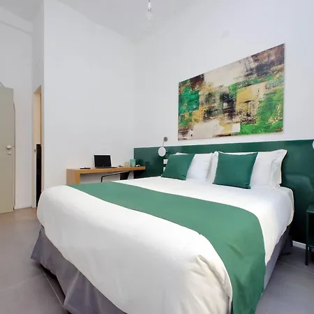 דירה Ych-montebello - רומא