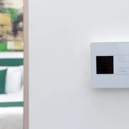 Ych-montebello - דירה רומא