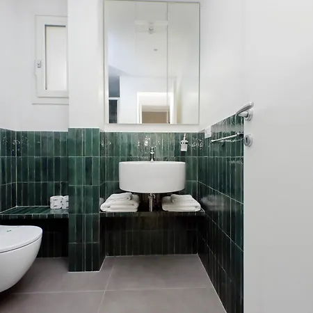 Ych-montebello - דירה