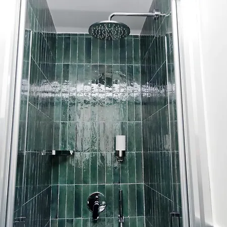 Ych-montebello - דירה *