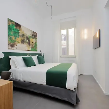 Ych-montebello - דירה *