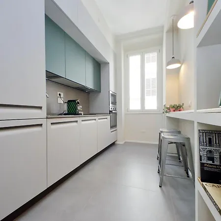 דירה Ych-montebello -