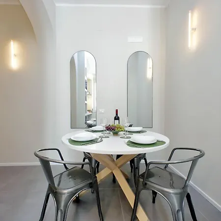 Ych-montebello - דירה