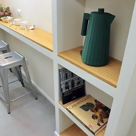 דירה Ych-montebello -