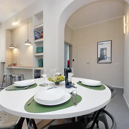 Ych-montebello - דירה רומא