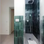 Apartamento Ych-montebello - Roma