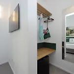 Ych-montebello - Apartamento Roma