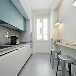 Ych-montebello - Apartamento