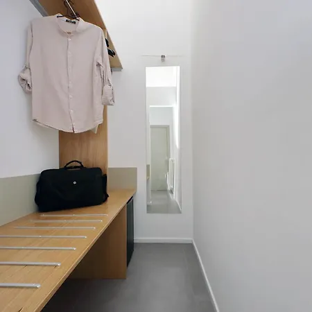 Apartamento Ych-montebello -