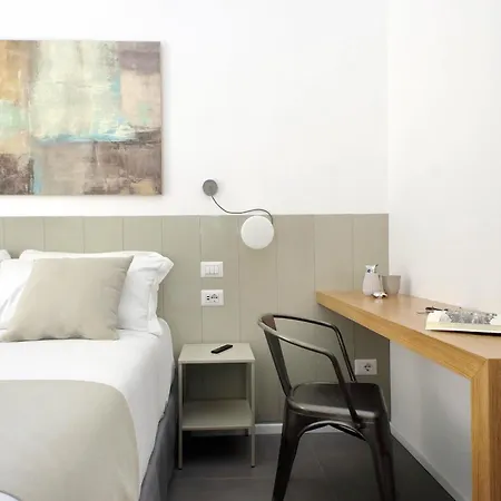 Ych-montebello - Apartamento Roma