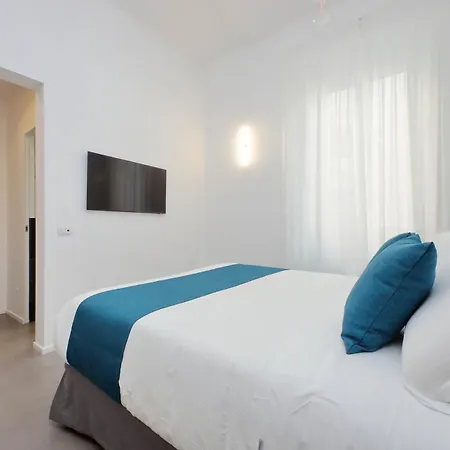 Apartamento Ych-montebello - *