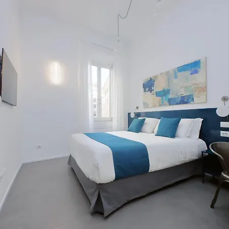 Ych-montebello - * Roma