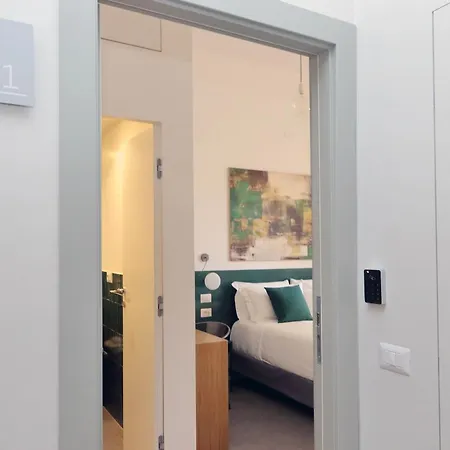 Ych-montebello - Apartment