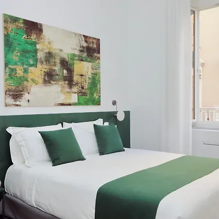 Ych-montebello - Apartamento *