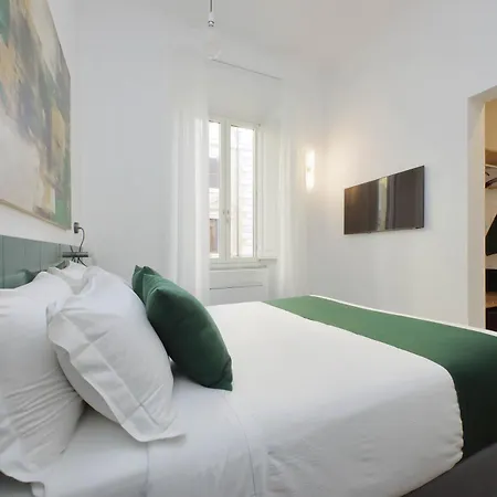 Ych-montebello - Apartment