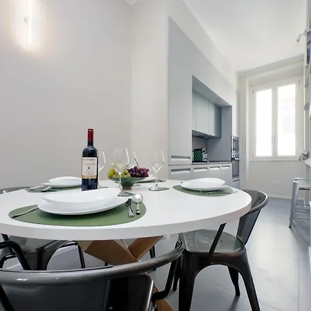 Apartamento Ych-montebello -