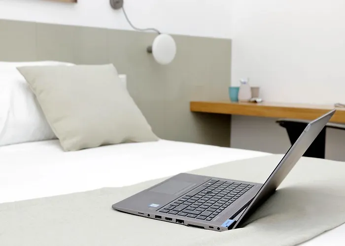 Апартаменты Ych-montebello - Рим