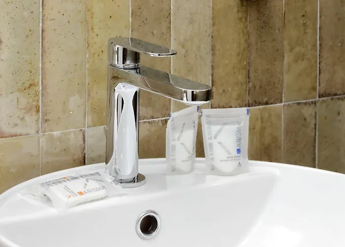 Ych-montebello - Апартаменты Рим