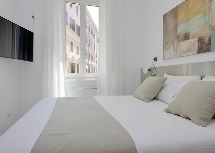 Апартаменты Ych-montebello - *