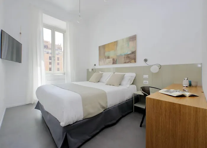 Ych-montebello - Апартаменты *