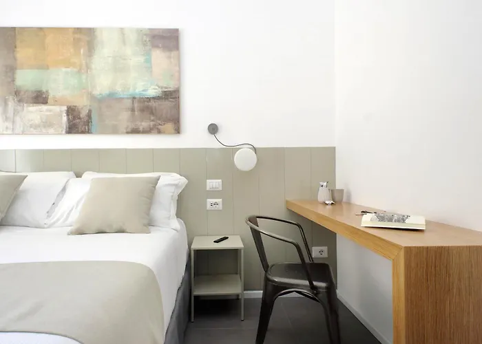 Ych-montebello - Апартаменты Рим