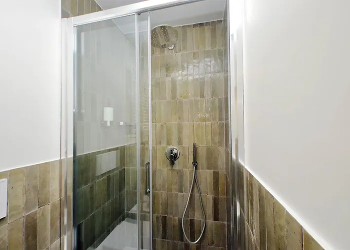 Ych-montebello - Апартаменты