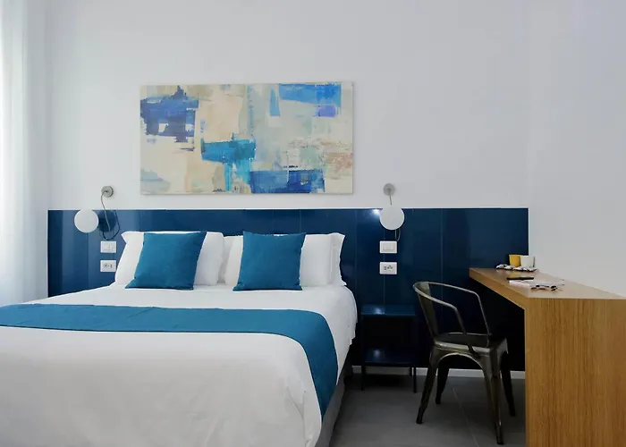 Ych-montebello - Апартаменты *