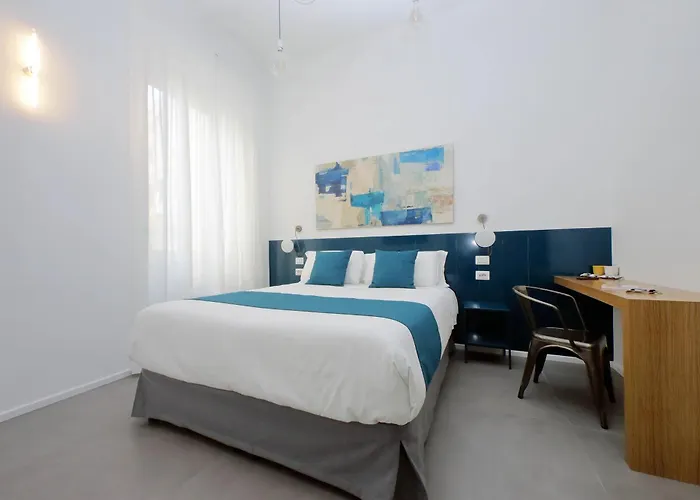 Ych-montebello - Апартаменты