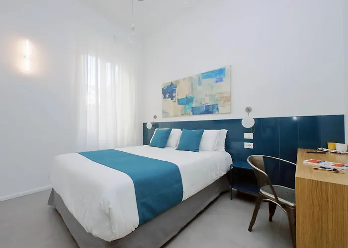 Апартаменты Ych-montebello - *