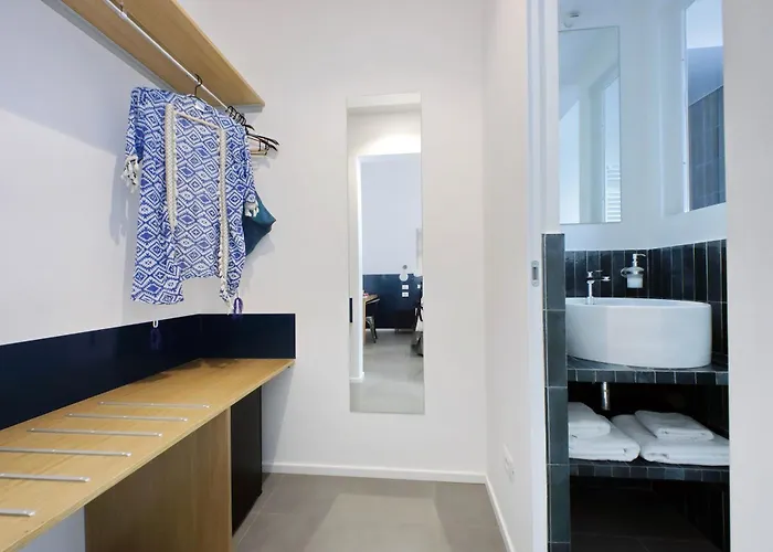 Ych-montebello - Апартаменты