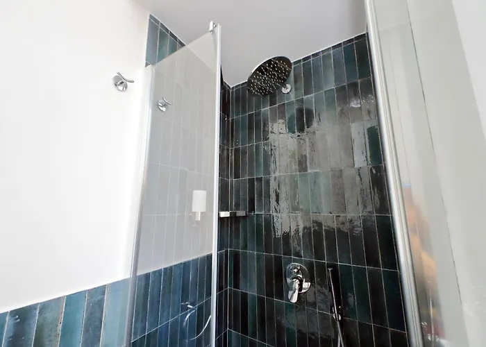 Апартаменты Ych-montebello - Рим