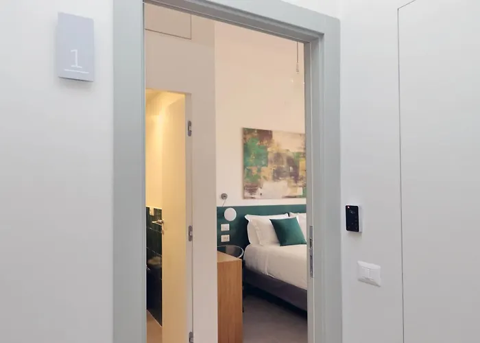 Ych-montebello - Апартаменты