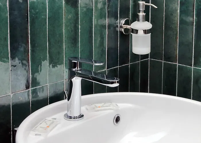 Ych-montebello - Apartamento Roma