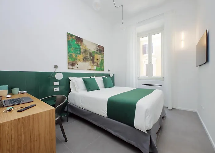 Ych-montebello - Апартаменты *