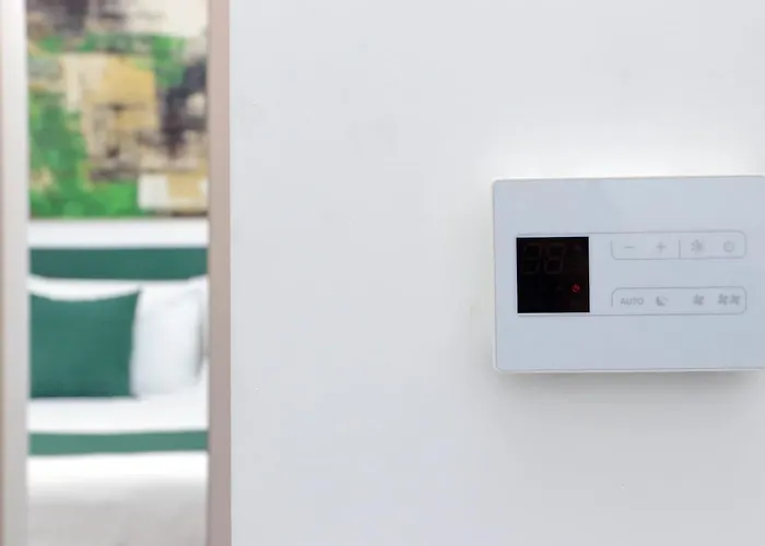 Ych-montebello - Апартаменты Рим