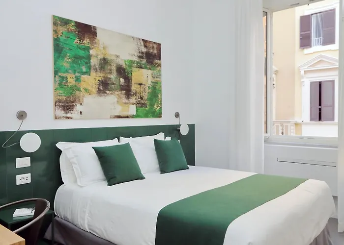 Ych-montebello - Апартаменты *