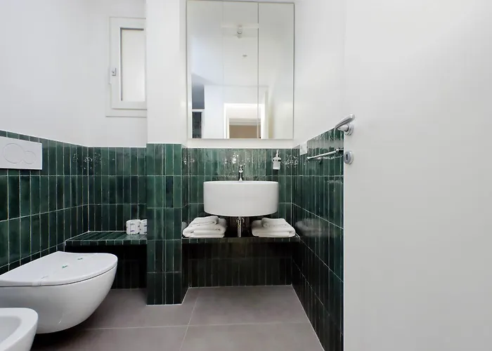 Ych-montebello - Апартаменты