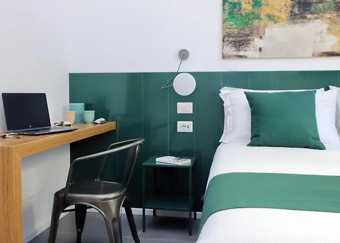 Апартаменты Ych-montebello - *