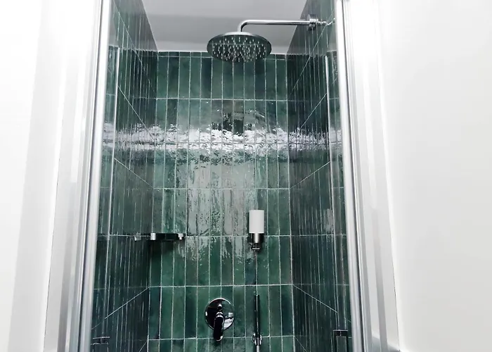 Ych-montebello - Апартаменты *